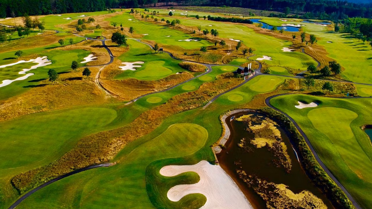 Sport- & Golf-Resort Gut Wissmannshof