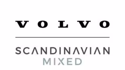 Volvo Car Scandinavian Mixed