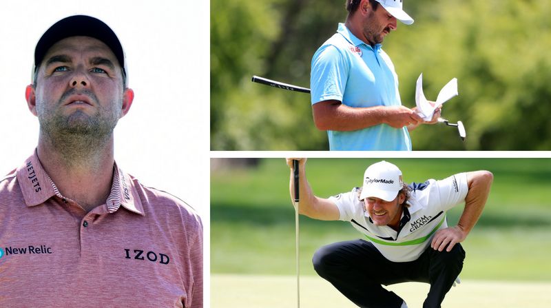 PGA Tour: Führungstrio setzt s...