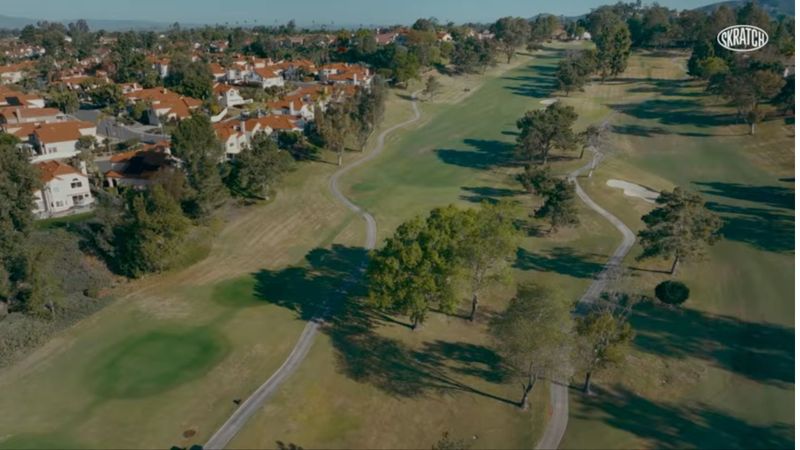 Callaway Chrome Tour im Test:...