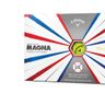 Callaway Supersoft Magna Golfball
