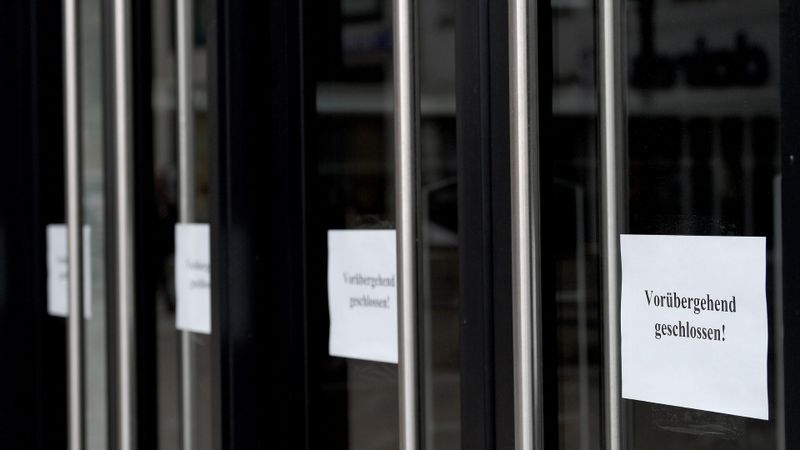 Wer trotz Coronavirus Golfen g...