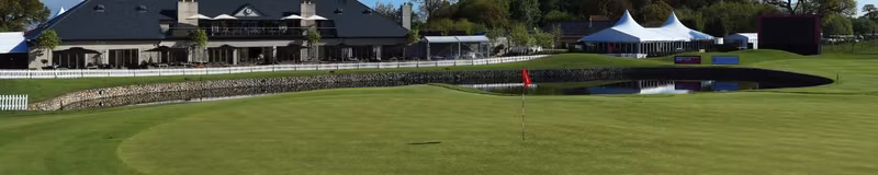 Aramco Team Series - London