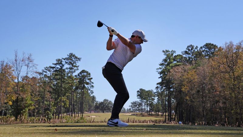 Rory McIlroy WITB: Mit TaylorM...