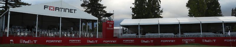 Fortinet Championship