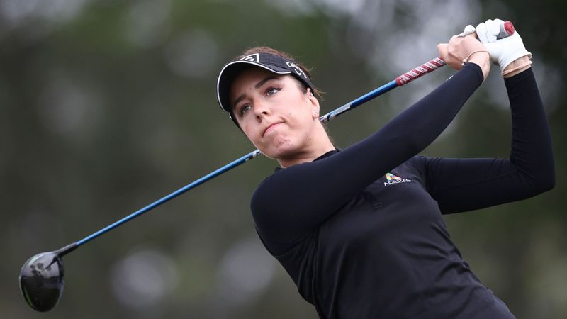 Ladies European Tour: Final-Hi...