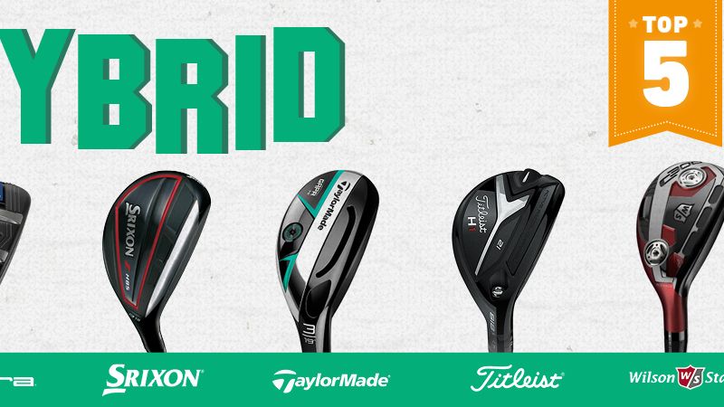 Hybrid, Utility oder Rescue -...