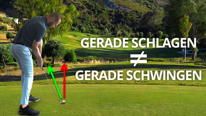 Golftraining mit Birdietrain:...