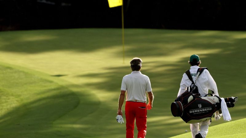 US Masters 2020: Nur die Dunke...