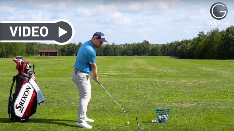 Golf in Leicht: So vermeiden S...