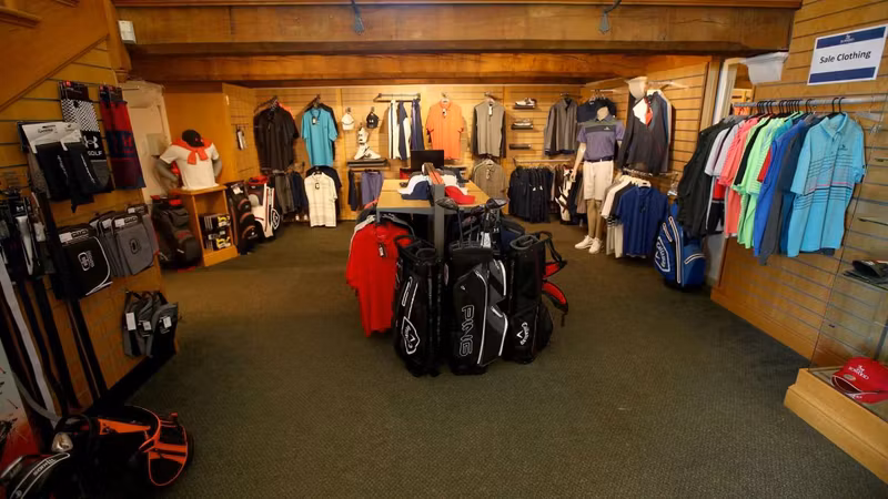 Ratgeber Golfausrüstung: Was S...