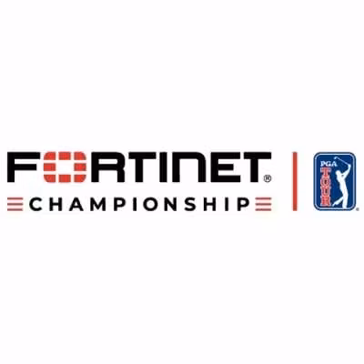 Fortinet Championship