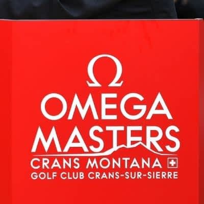Omega European Masters