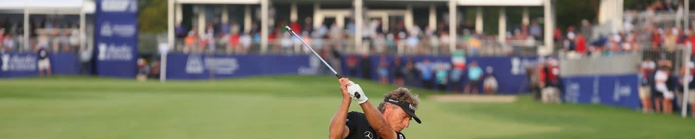 Ascension Charity Classic