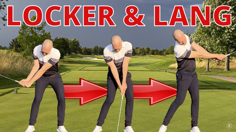 Golftraining mit Birdietrain:...