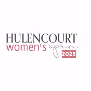 Hulencourt Women's Open