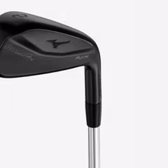 Mizuno Pro Fli-Hi Eisen