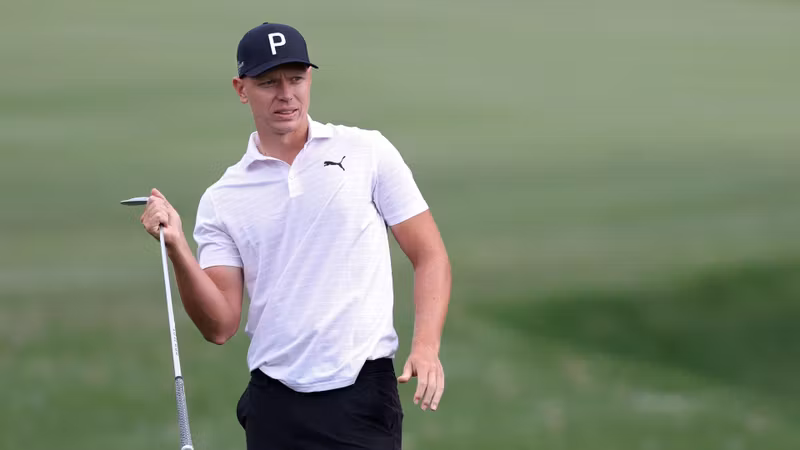 Matti Schmid: „Wilde" Auftaktr...