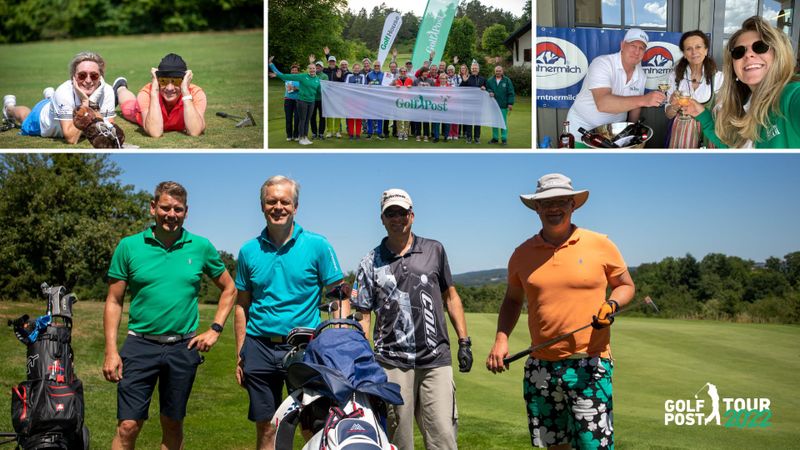 Ein Rückblick der fantastische...