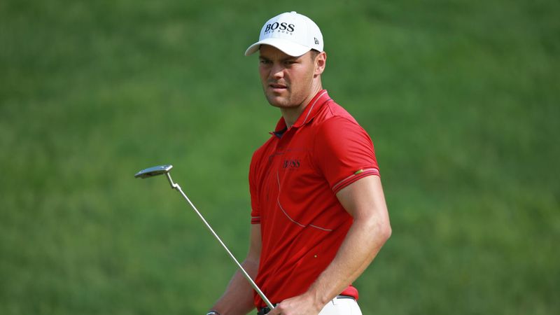 PGA Tour: Martin Kaymer nach R...