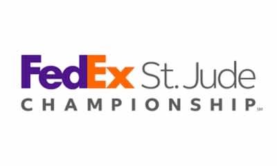 FedEx St. Jude Championship