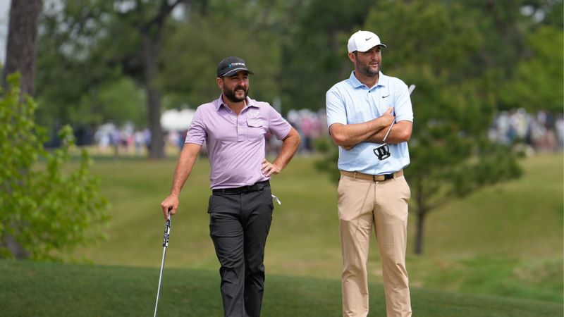 Texas Children's Houston Open...