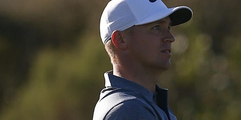 Farmers Insurance Open: Alex N...