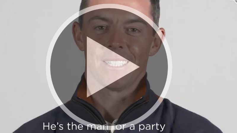 Ryder Cup 2018: Was denken die...