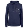 Team Europe Hoodie Damen