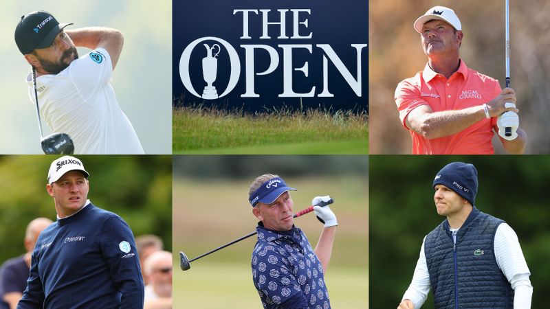 British Open 2024: Premiere fü...