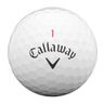 Callaway Chrome Soft X LS Golfball