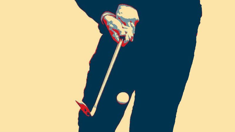 Trainingstipp: So chippen Sie...