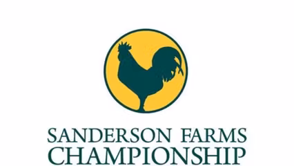 Sanderson Farms Championship