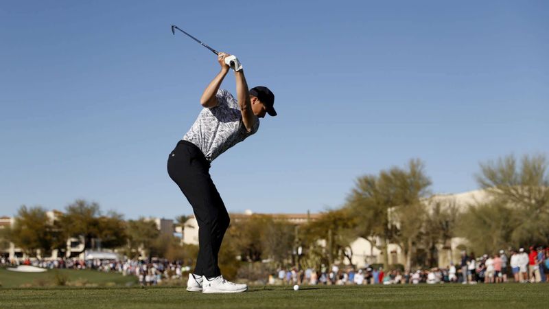 WM Phoenix Open: Hochklassiges...