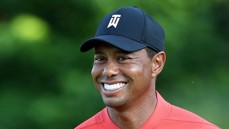 Tiger Woods‘ irrige Open-Freud...
