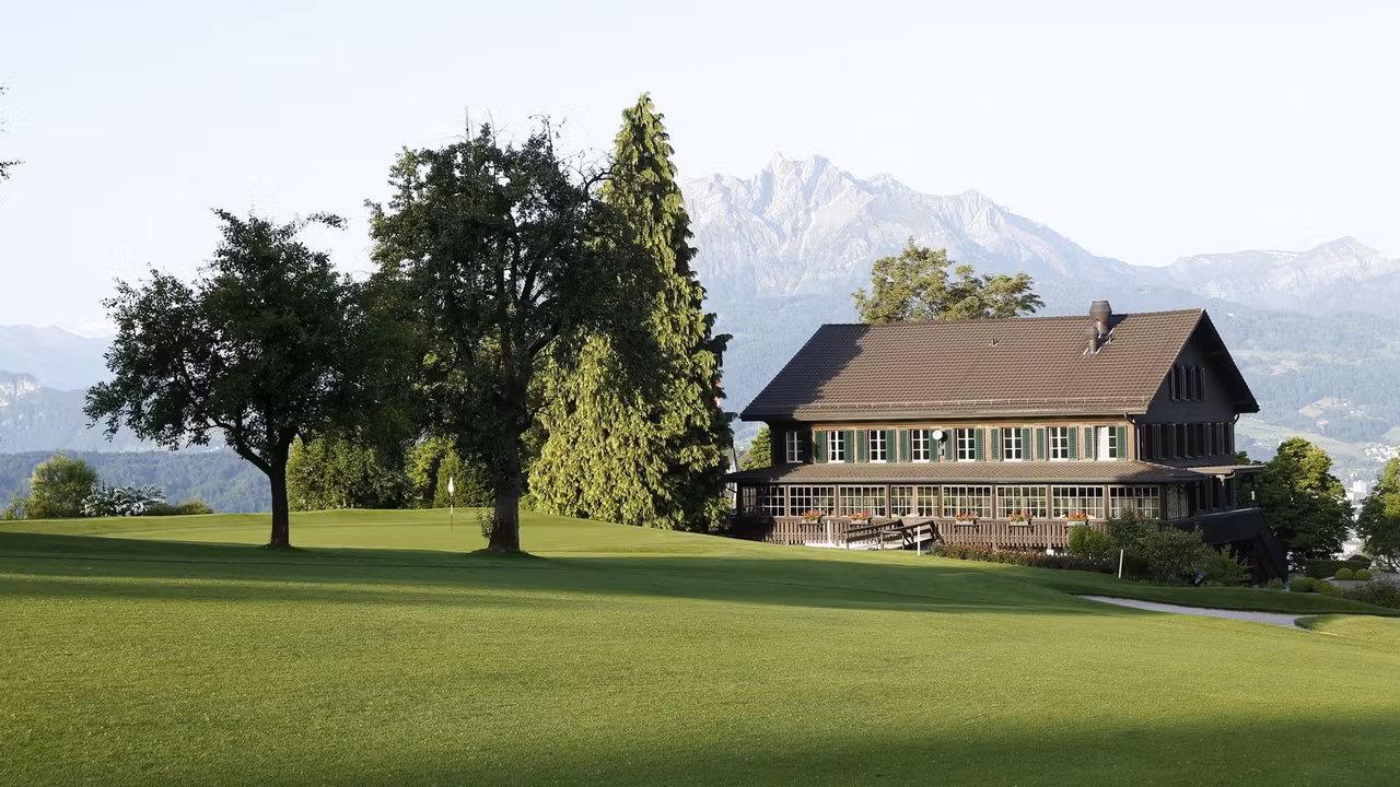 Lucerne Golf Club