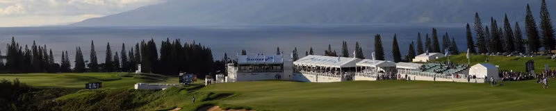 The Sentry Tournament of Champions