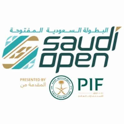 Saudi Open