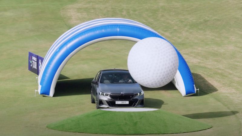 DP World Tour: Sepp Straka mei...