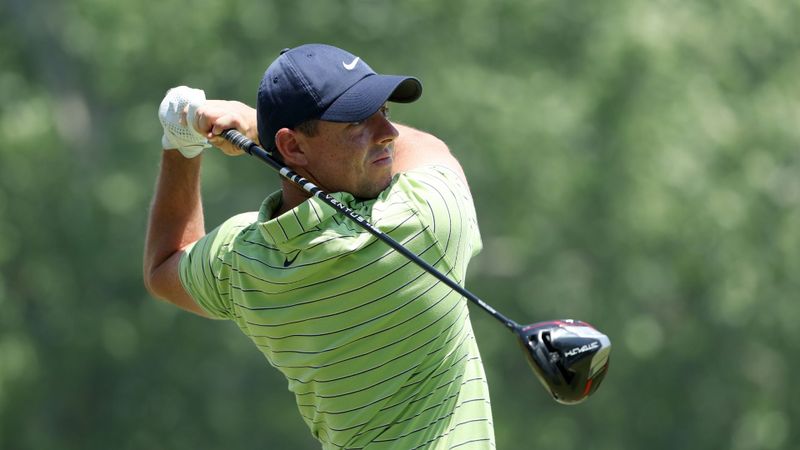 PGA Championship 2022: McIlroy...