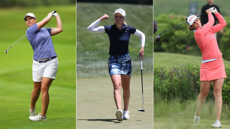 Olympia 2021: Dies sind die St...