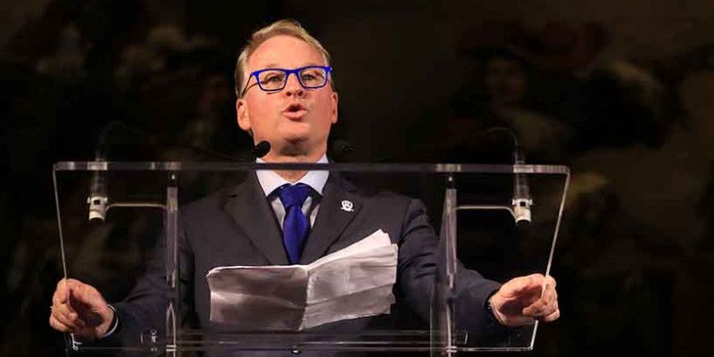 Pelley betont neue Formate, sc...