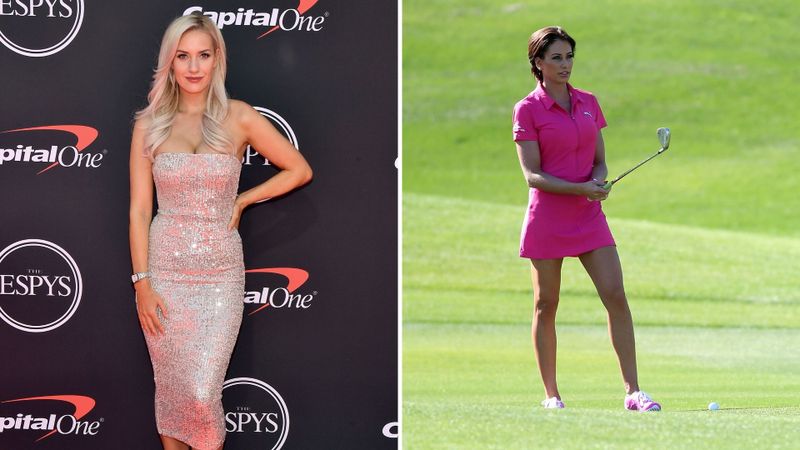 Parallel zu Woods-Mickelson: Z...