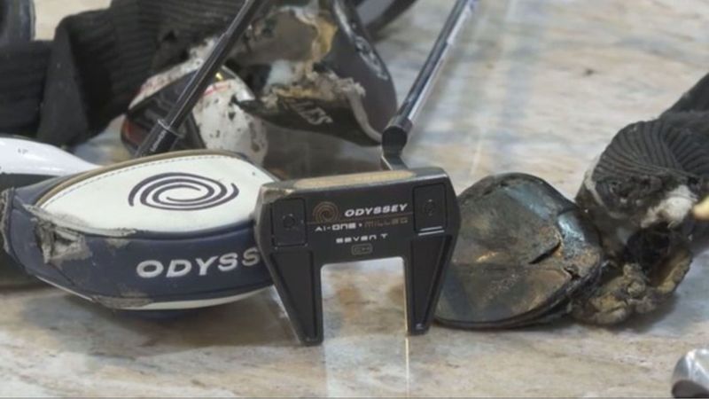 Airline zahlt 4.000 Dollar für...