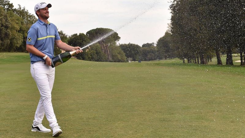 Wiesbergers Triumph im Rückbli...