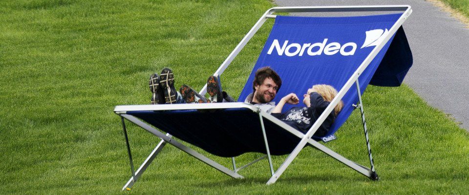 Schweden wollen siebten Titel bei Nordea Masters