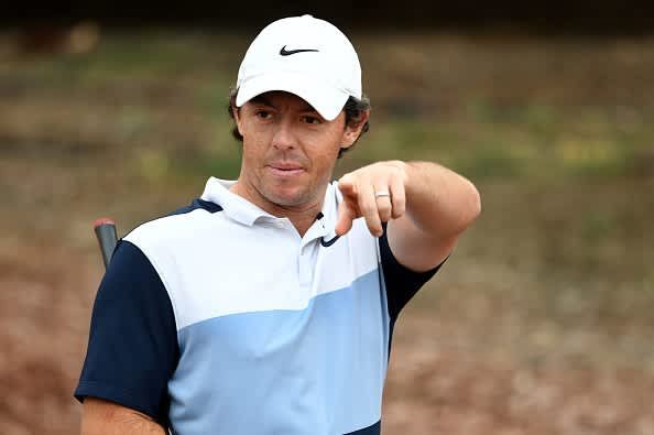 DP World Tour Championship Dub...