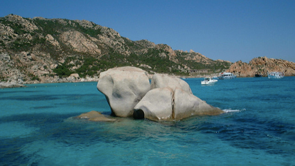 Sardinien