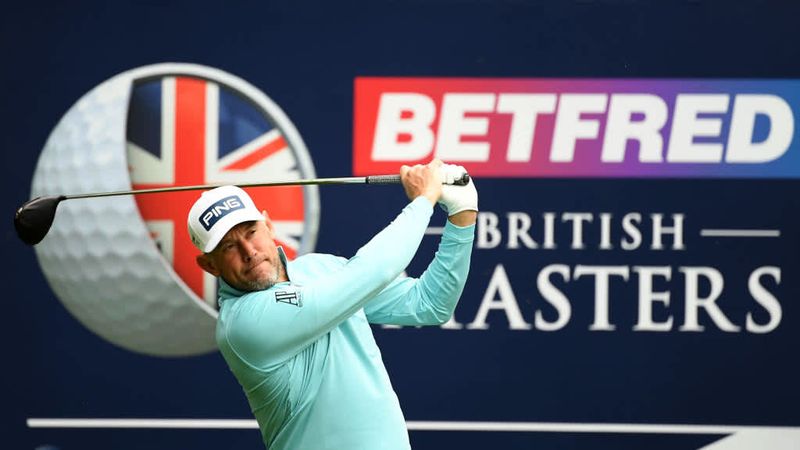 European Tour: Highlight-Bilde...