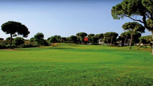 Golf Nuevo Portil